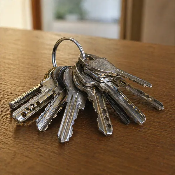 Cópia de chave em Jundiaí Várzea Paulista Campo Limpo Paulista e Itupeva